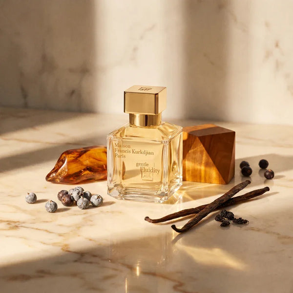 Maison Francis Kurkdjian Gentle Fluidity Gold
