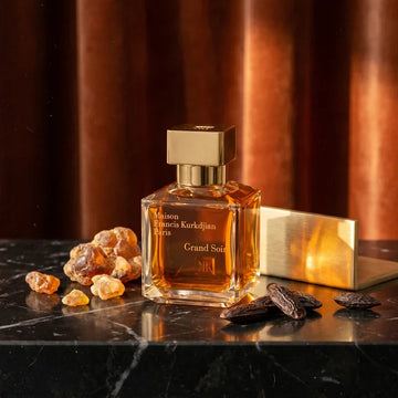 Maison Francis Kurkdjian Grand Soir