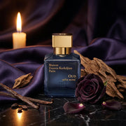 Maison Francis Kurkdjian Oud Satin Mood - Be Frsh - Tuoksunäyte