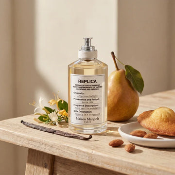 Maison Margiela Afternoon Delight