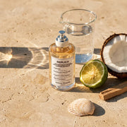 Maison Margiela Replica Beach Walk - Be Frsh - Tuoksunäyte
