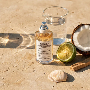 Maison Margiela Replica Beach Walk
