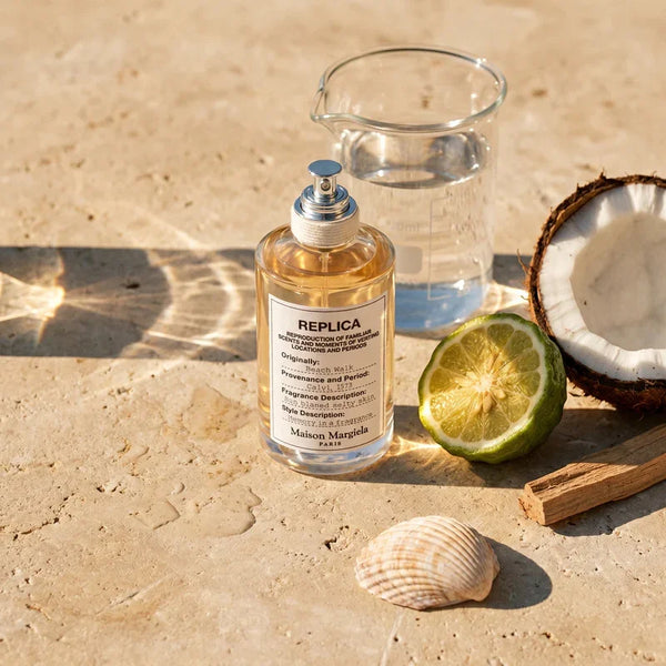 Maison Margiela Replica Beach Walk