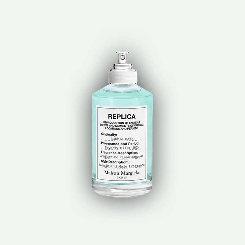 Maison Margiela Replica Bubble Bath - Be Frsh