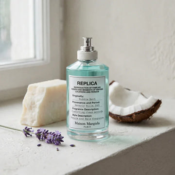 Maison Margiela Replica Bubble Bath