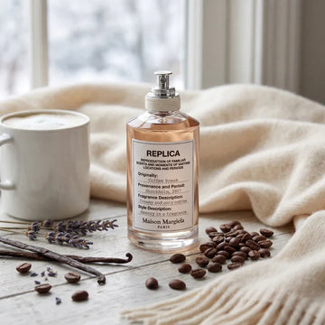 Maison Margiela Replica Coffee Break