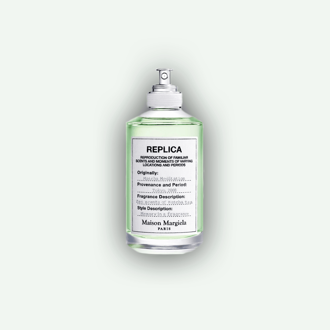 Maison Margiela Replica Matcha Meditation - Be Frsh