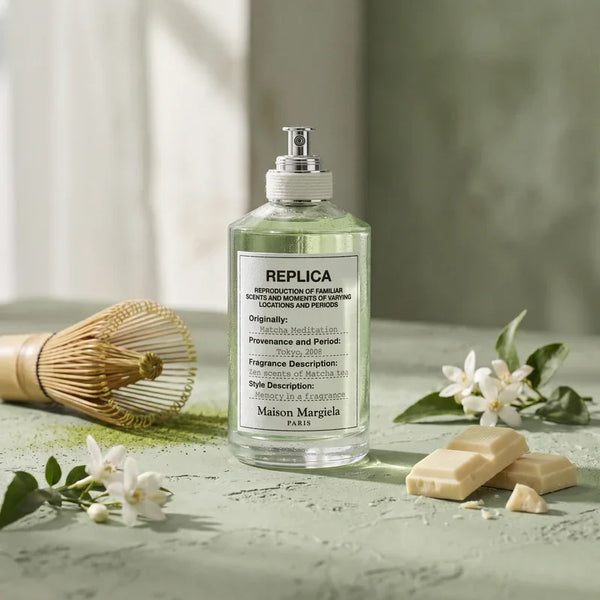 Maison Margiela Replica Matcha Meditation
