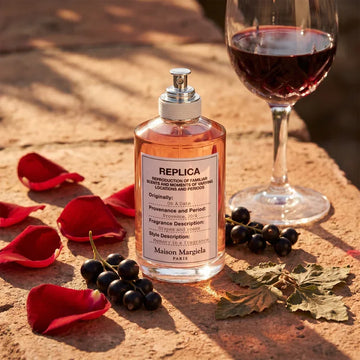 Maison Margiela Replica On A Date