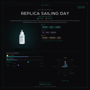 Maison Margiela Replica Sailing Day - Be Frsh - Tuoksunäyte