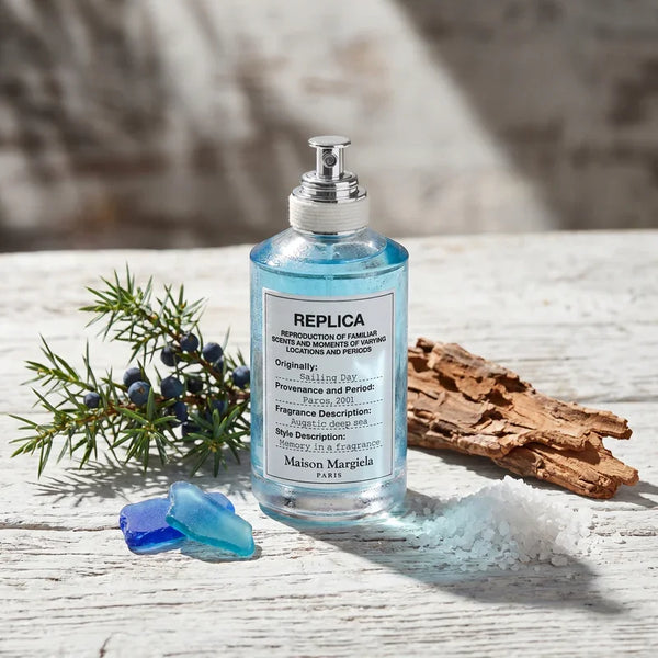 Maison Margiela Replica Sailing Day