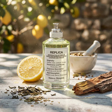 Maison Margiela Replica Under The Lemon Trees