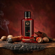 Mancera Red Tobacco - Be Frsh - Tuoksunäyte