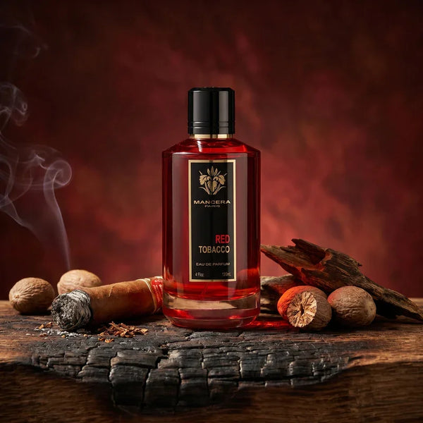 Mancera Red Tobacco 