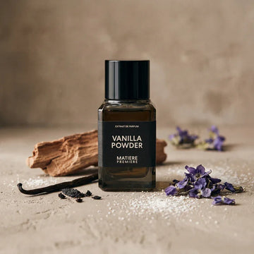 Matiere Premiere Vanilla Powder Extrait