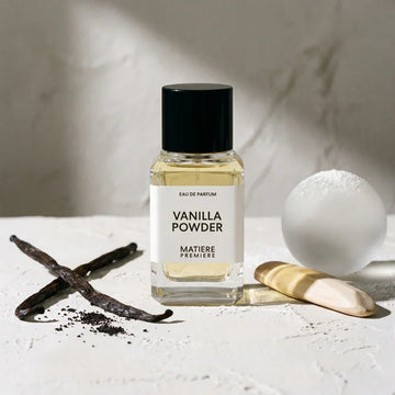 Matiere Premiere Vanilla Powder