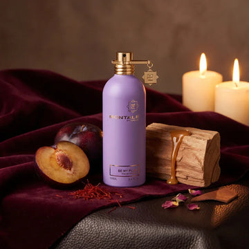 Montale Be My Plum