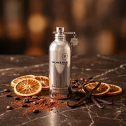 Montale Chocolate Greedy - Be Frsh - Tuoksunäyte