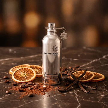 Montale Chocolate Greedy
