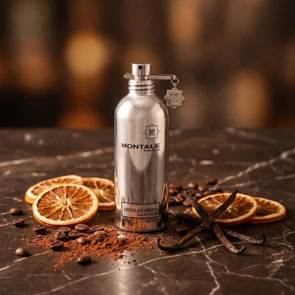 Montale Chocolate Greedy 