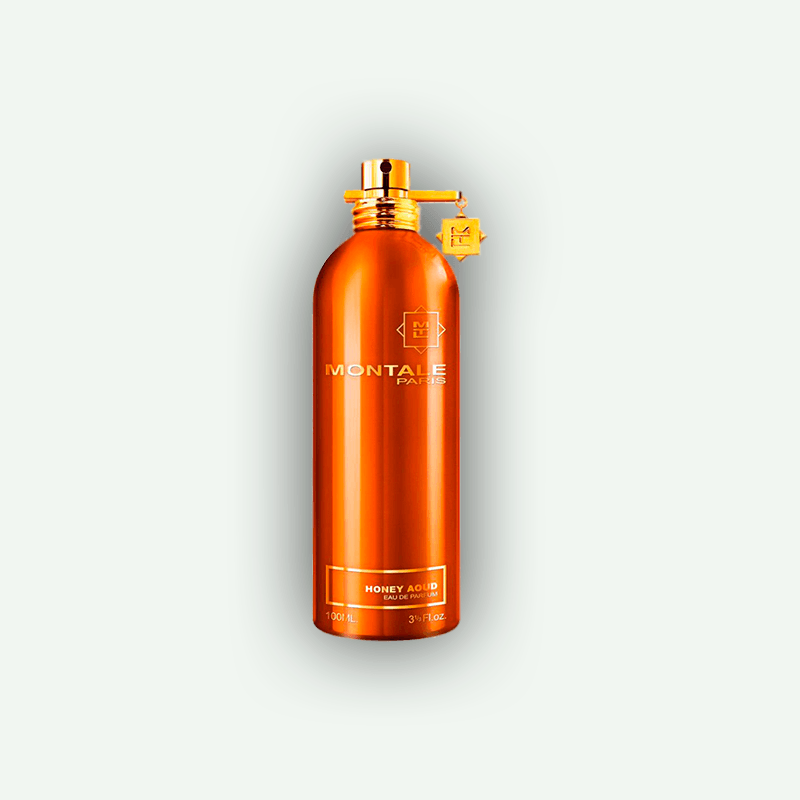 Montale Honey Aoud - Be Frsh