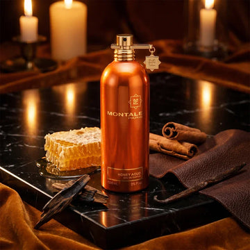 Montale Honey Aoud