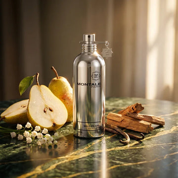 Montale Wild Pears