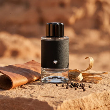 Montblanc Explorer Extreme