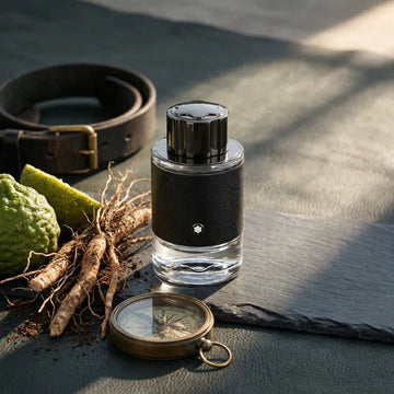 Montblanc Explorer