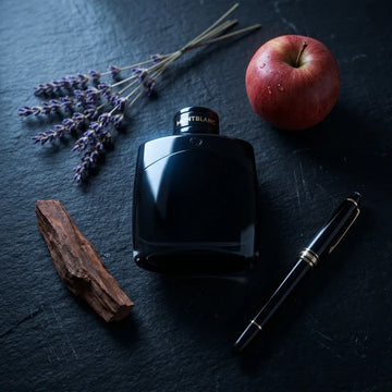 Montblanc Legend 