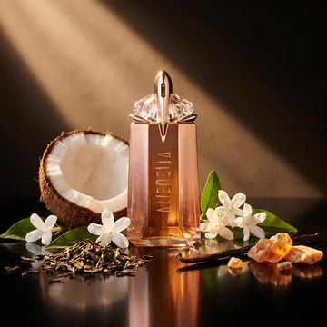 Mugler Alien Goddess Intense