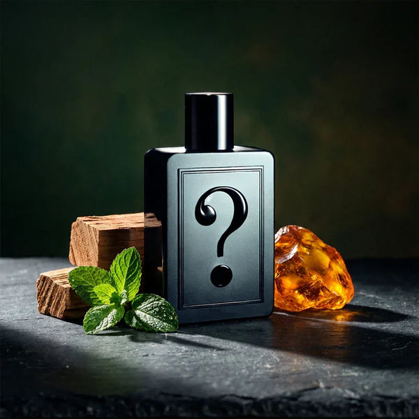 Mystery scent