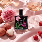 NEST New York Lychee Rose – tuoksunäyte