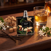 NEST New York Vanilla Bourbon – tuoksunäyte