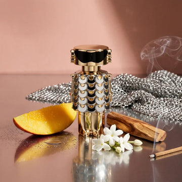 Paco Rabanne Fame