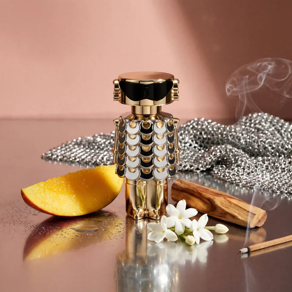 Paco Rabanne Fame