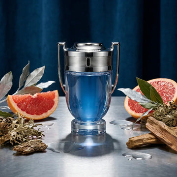Paco Rabanne Invictus