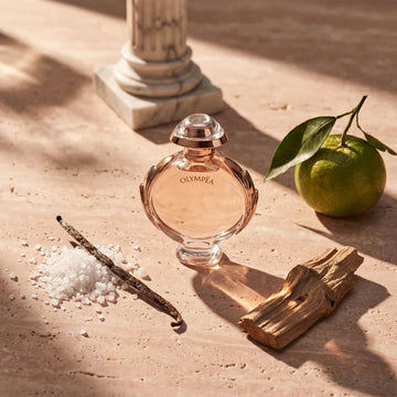 Paco Rabanne Olympéa