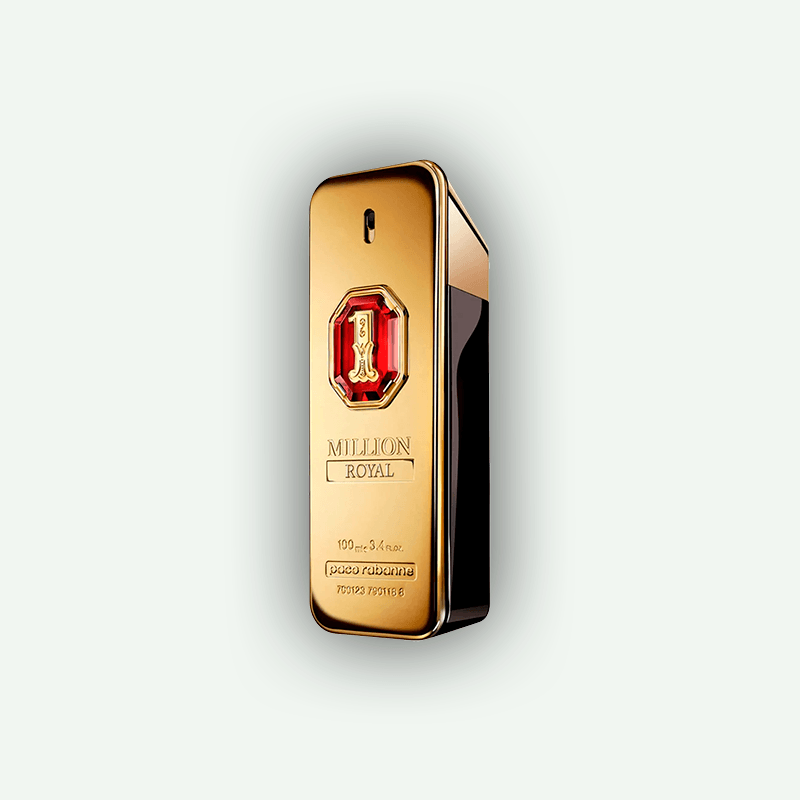 Paco Rabanne One Million Royal - Be Frsh