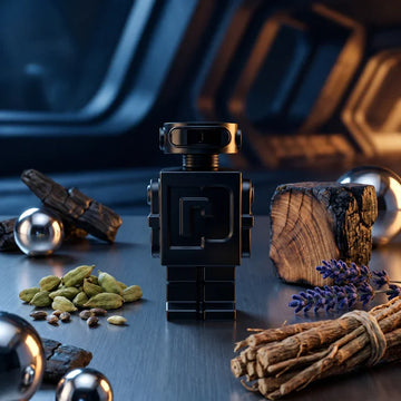 Paco Rabanne Phantom Parfum