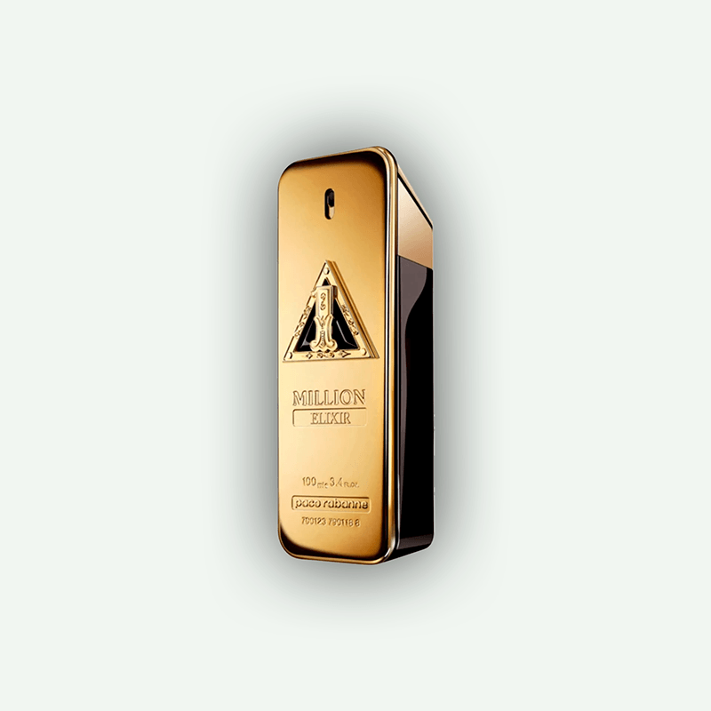 Paco Rabbane One Million Elixir - Be Frsh