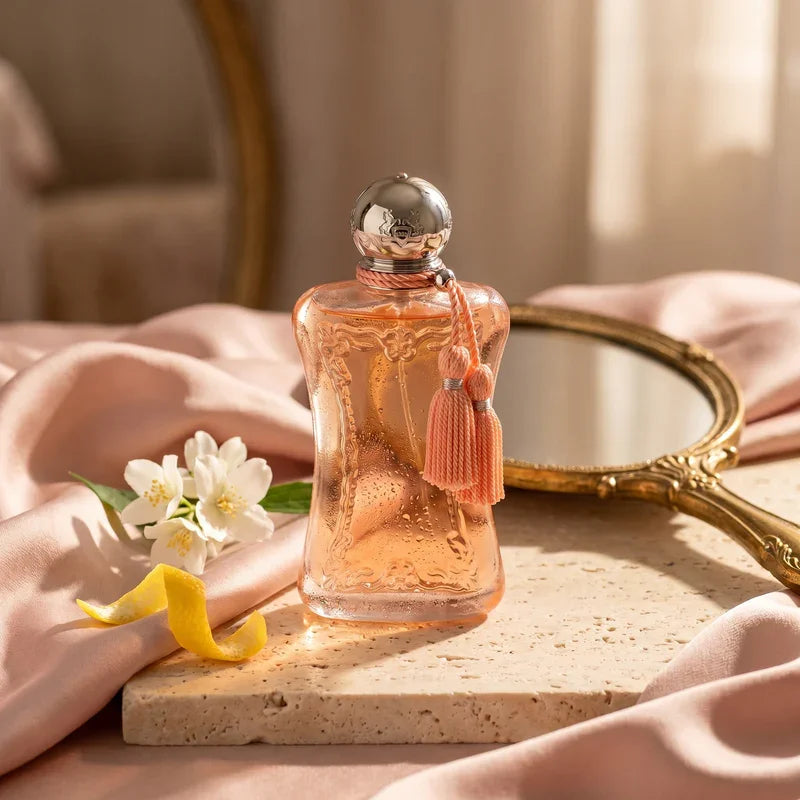 Parfums de Marly Athénaïs - Be Frsh - Tuoksunäyte