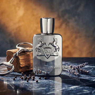 Parfums de Marly Castley