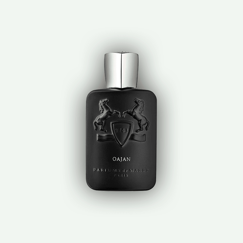 Parfums de Marly Oajan - Be Frsh