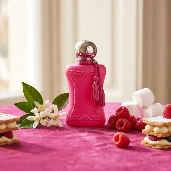 Parfums de Marly Oriana – Be Frsh