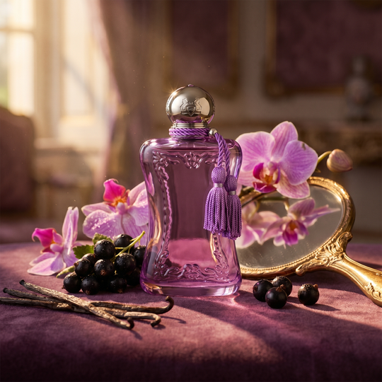 Parfums de Marly Palatine