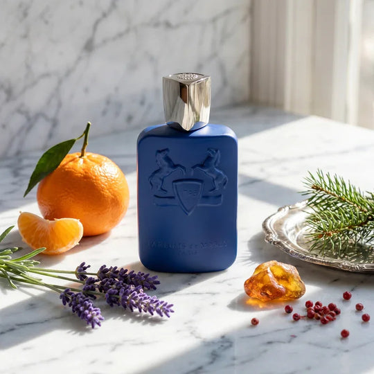 Parfums de Marly Percival - Be Frsh - Tuoksunäyte