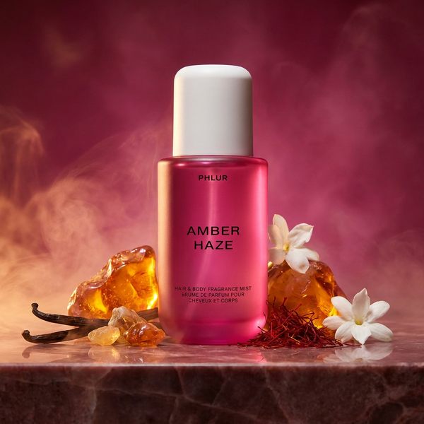 Phlur Amber Haze Body Mist