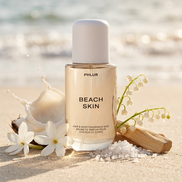 Phlur Beach Skin Body Mist