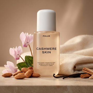 Phlur Cashmere Skin Body Mist
